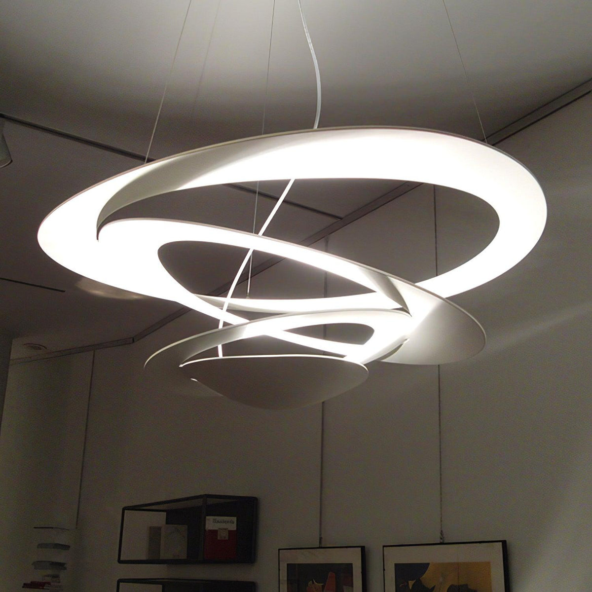 Daroa Modern Pendant Light