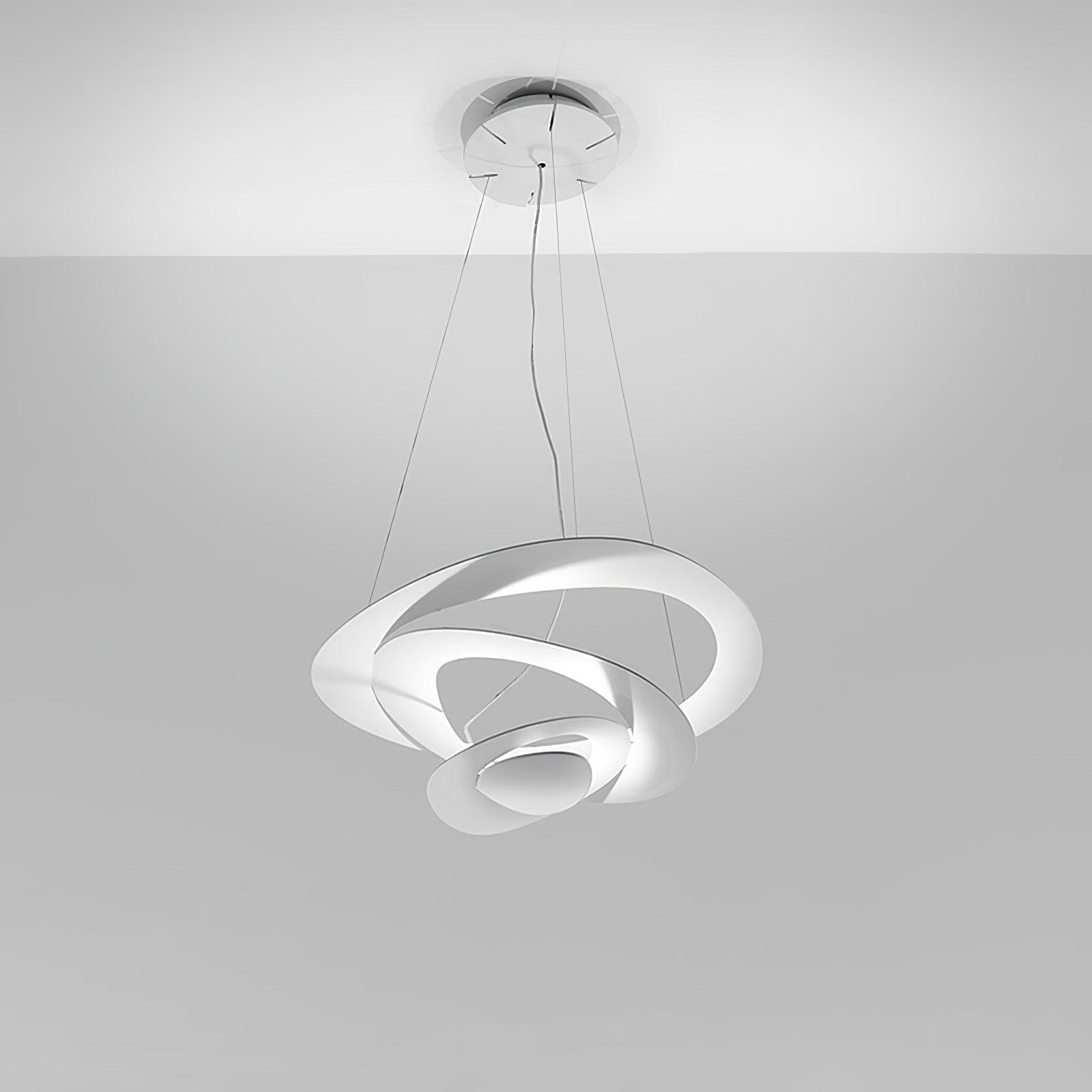 Daroa Modern Pendant Light