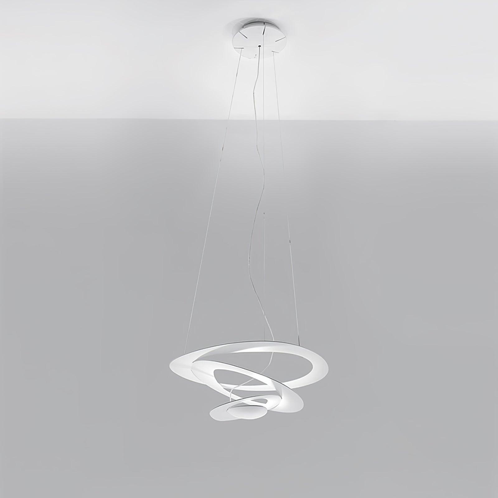 Daroa Modern Pendant Light