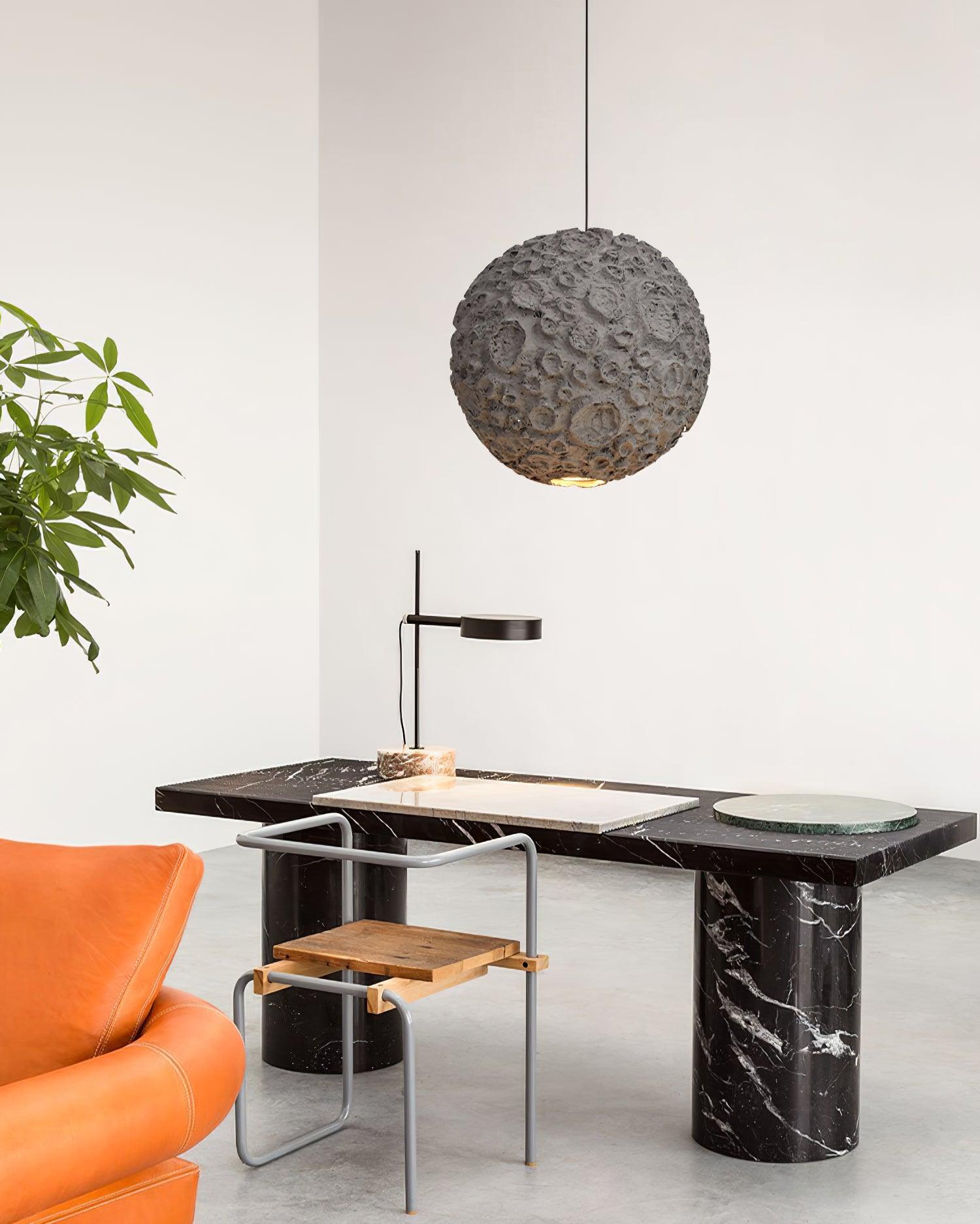 Vadoryra Modern Minimalist Nordic Foam Pendant Lamp