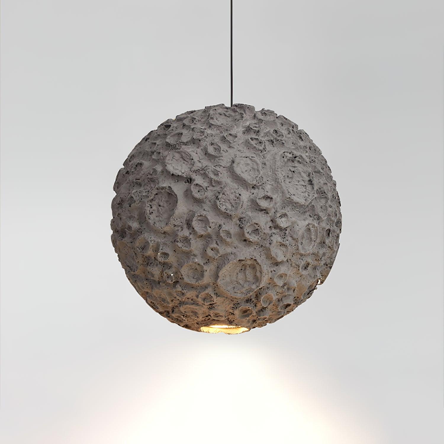 Vadoryra Modern Minimalist Nordic Foam Pendant Lamp