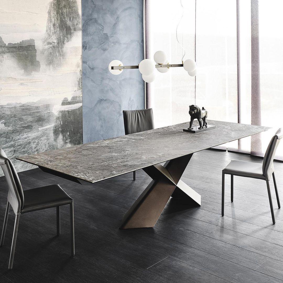 Eireraine Modern Glass Pendant Lamp