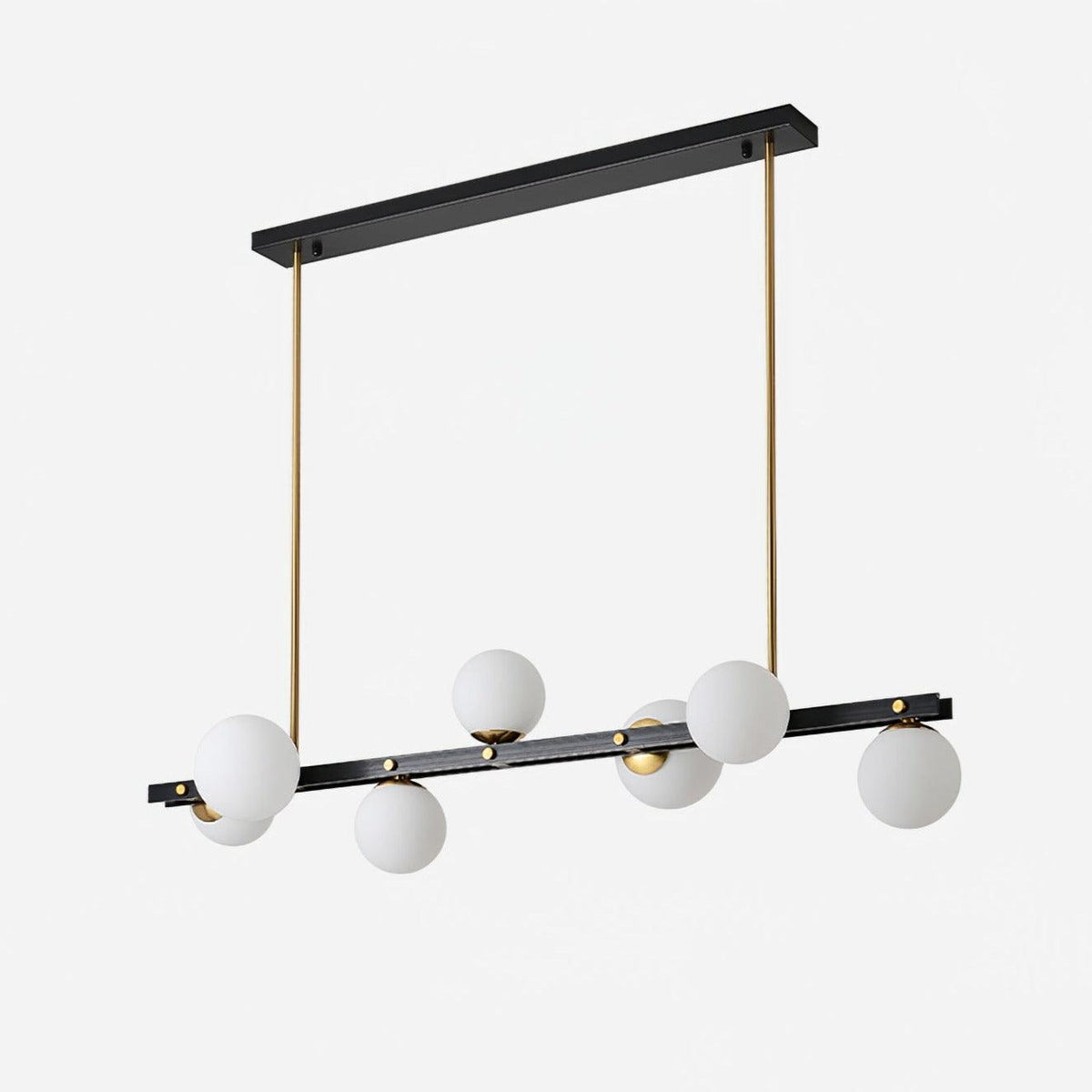 Eireraine Modern Glass Pendant Lamp