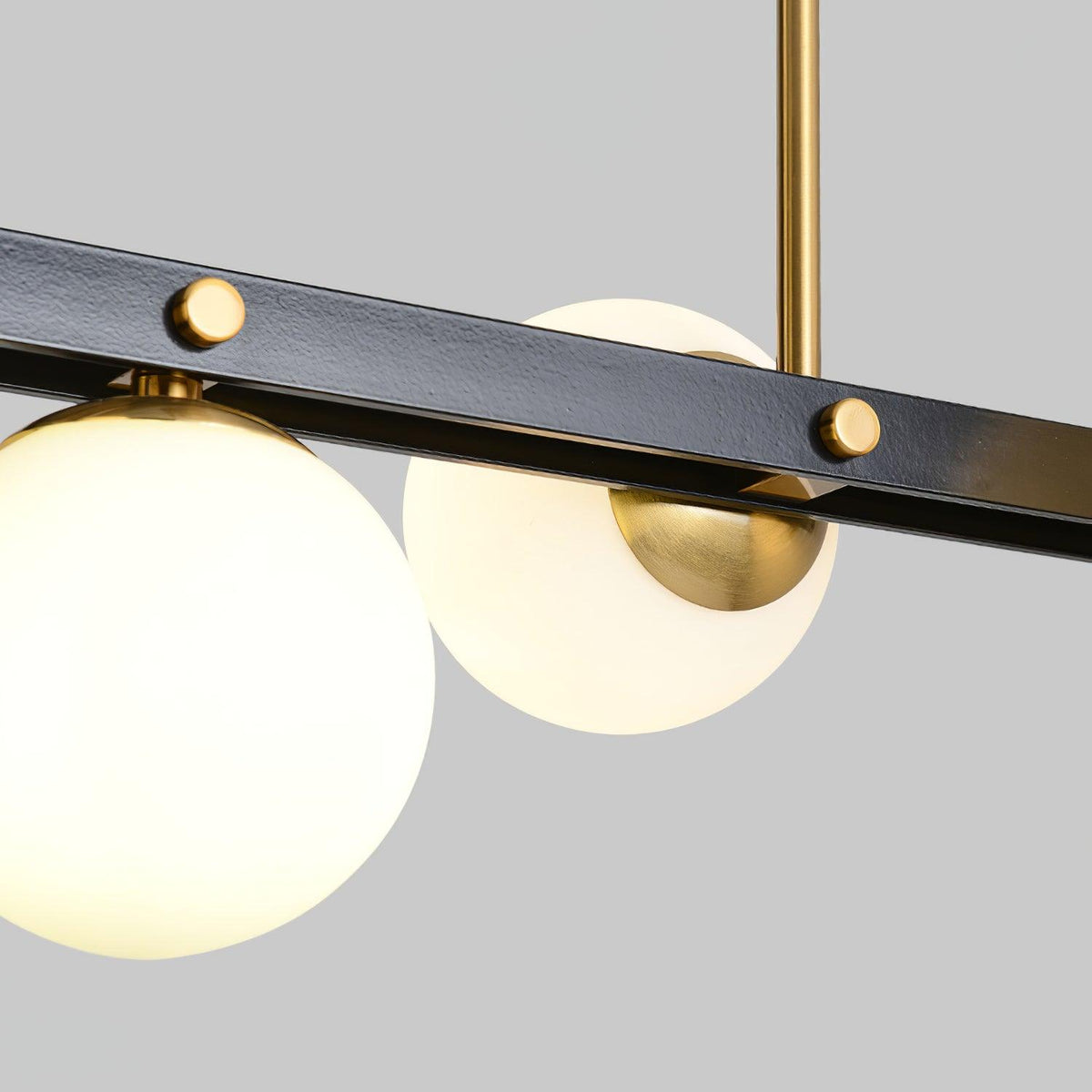 Eireraine Modern Glass Pendant Lamp