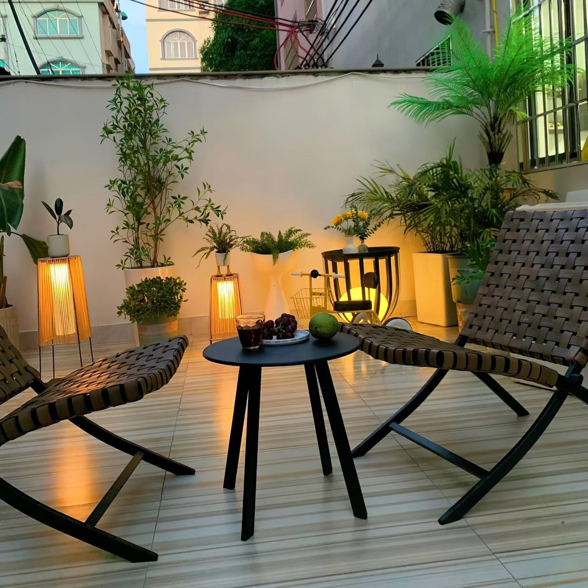 Aru Modern Outdoor Light