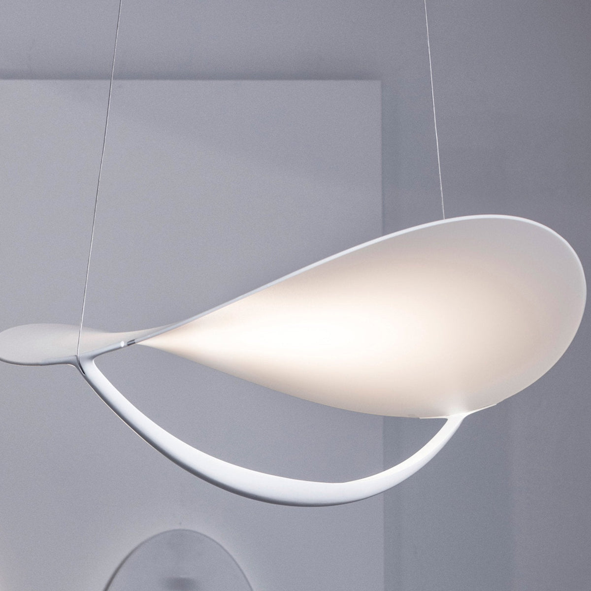 Mune PVC Pendant Light