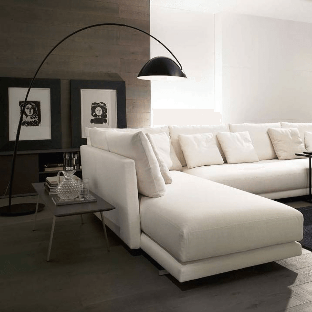 Patricia Modern Floor Lamp