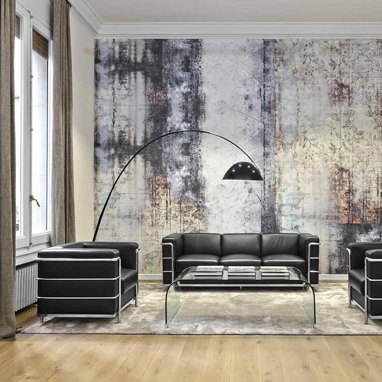 Patricia Modern Floor Lamp