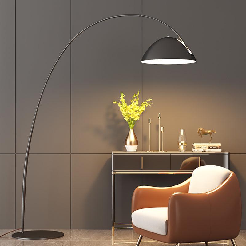 Patricia Modern Floor Lamp