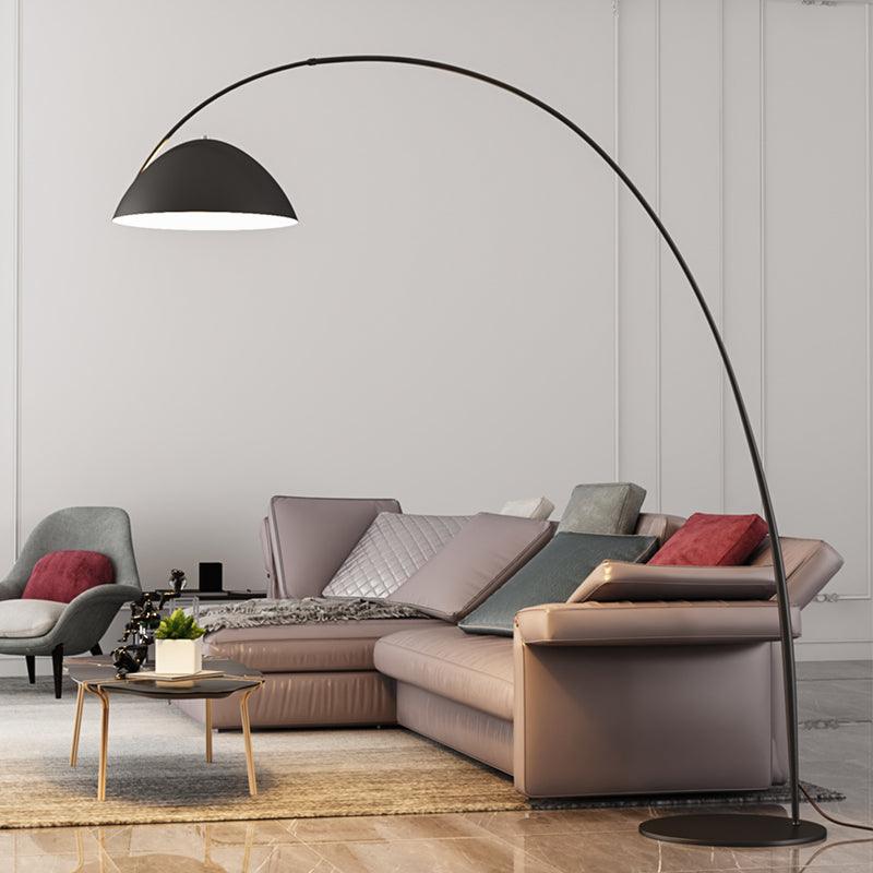 Patricia Modern Floor Lamp