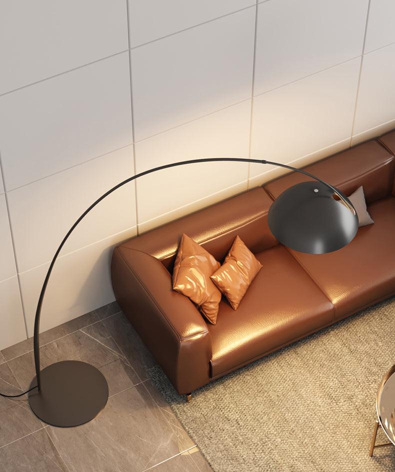 Patricia Modern Floor Lamp