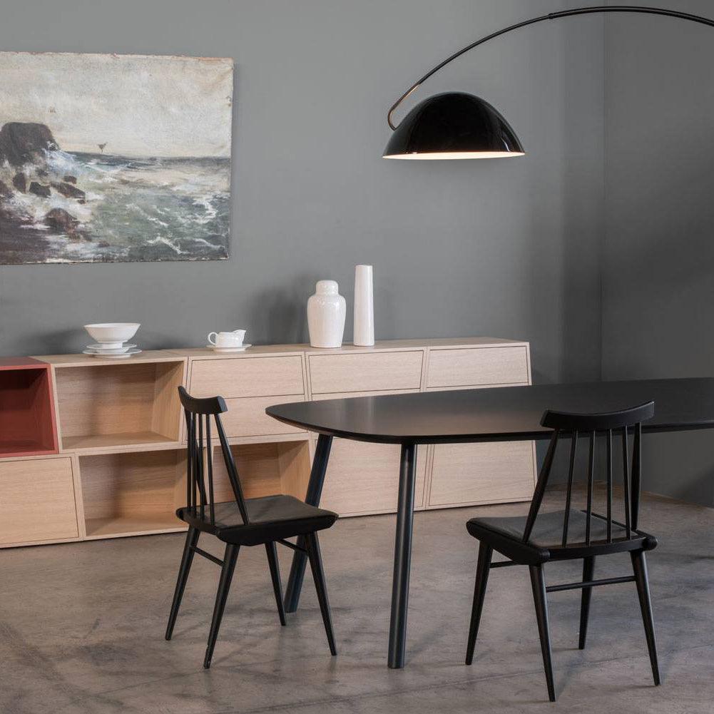Patricia Modern Floor Lamp