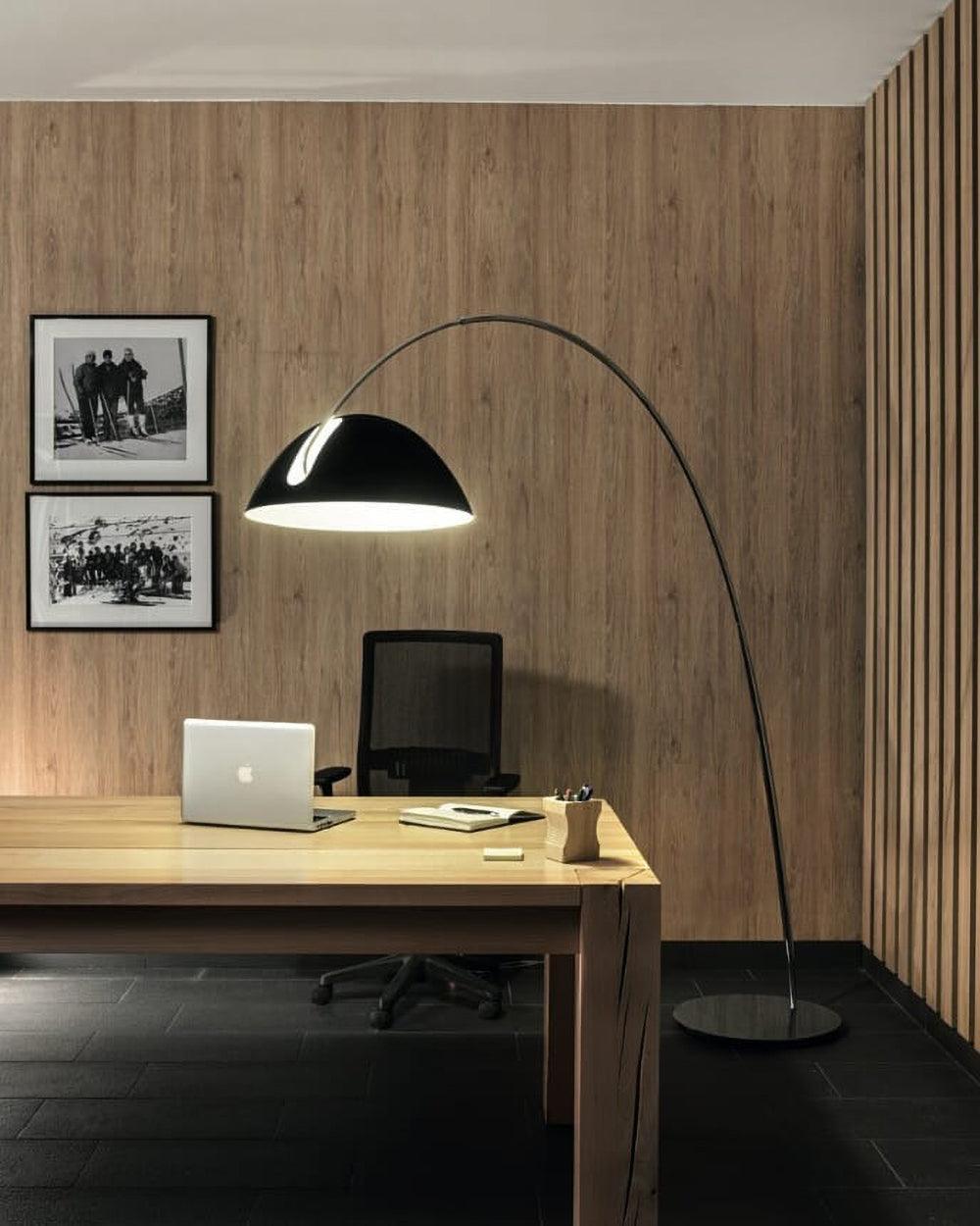 Patricia Modern Floor Lamp