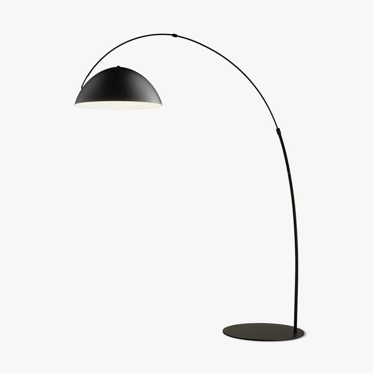 Patricia Modern Floor Lamp