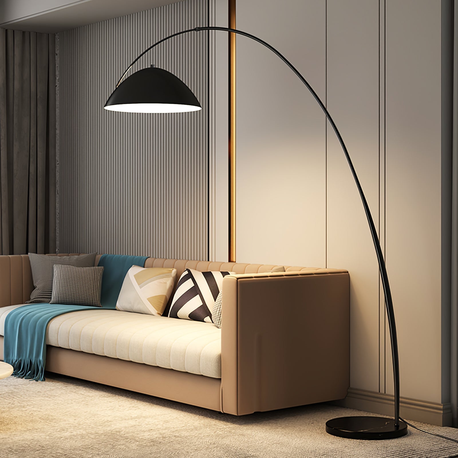 Patricia Modern Floor Lamp