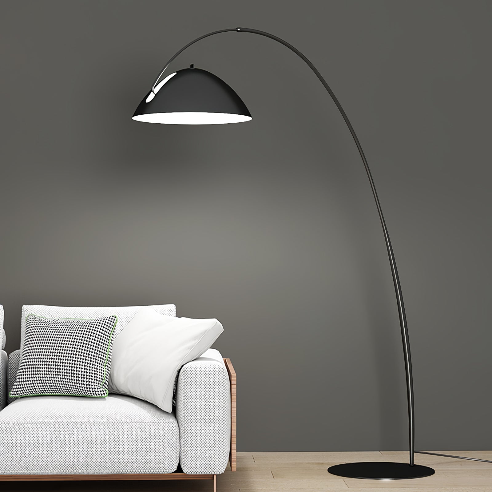 Patricia Modern Floor Lamp
