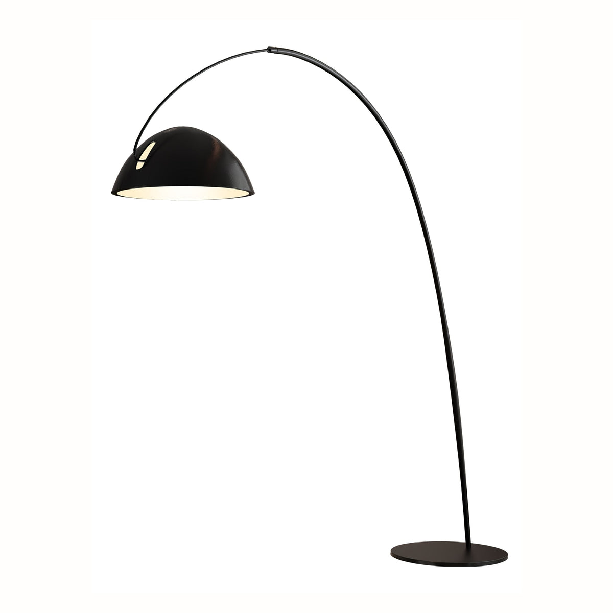 Patricia Modern Floor Lamp