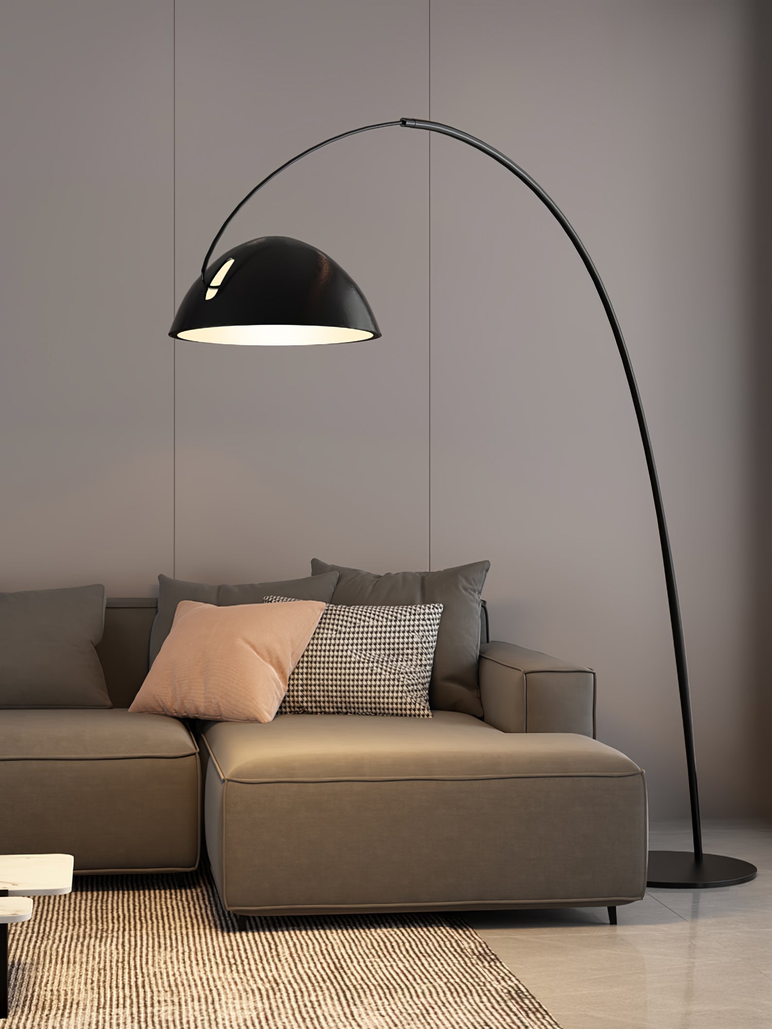 Patricia Modern Floor Lamp