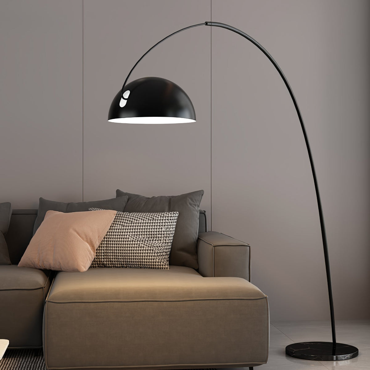 Patricia Modern Floor Lamp