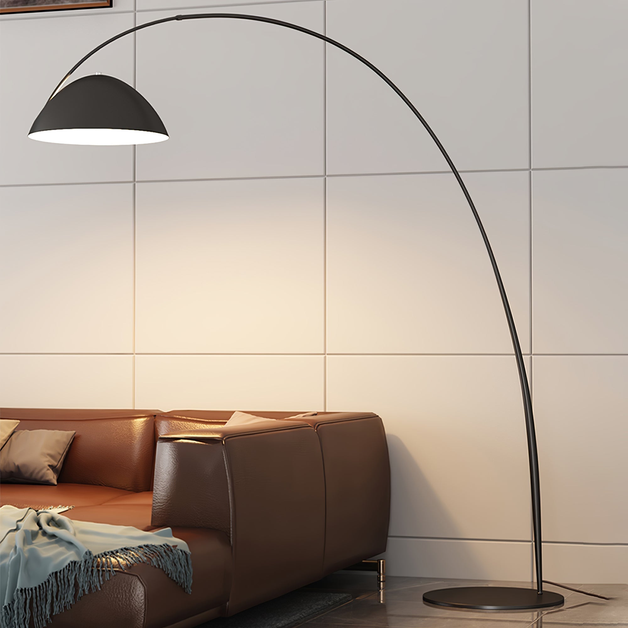 Patricia Modern Floor Lamp
