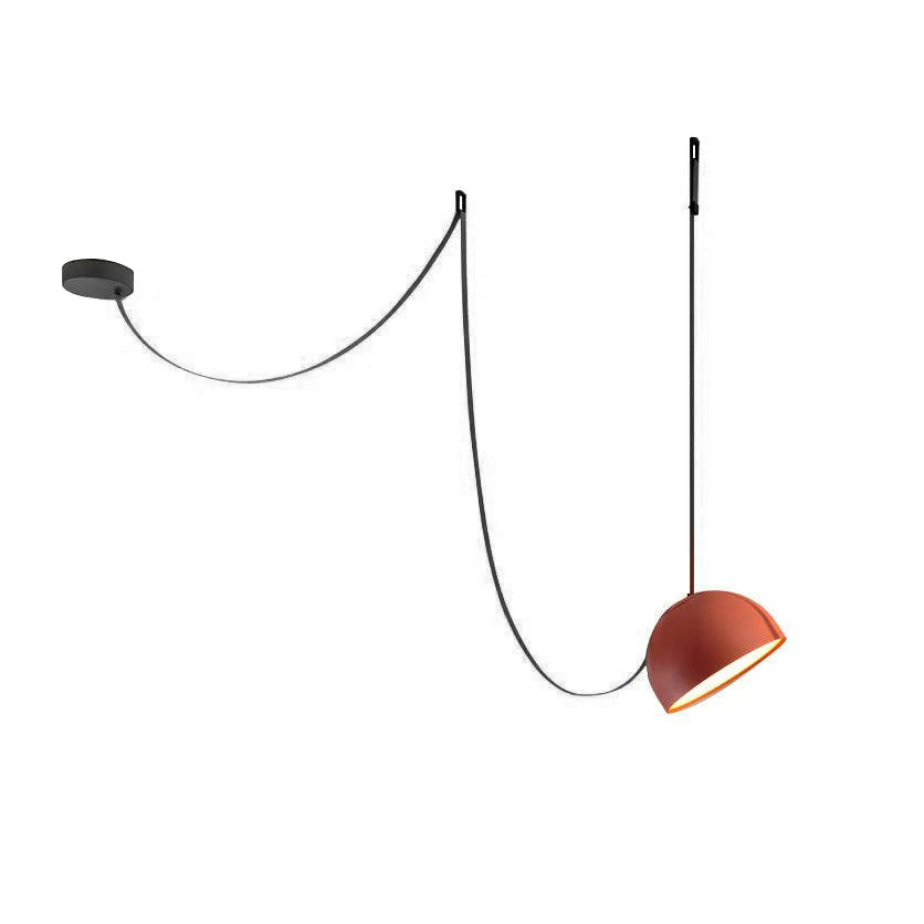 Orvath Contemporary Pendant Light