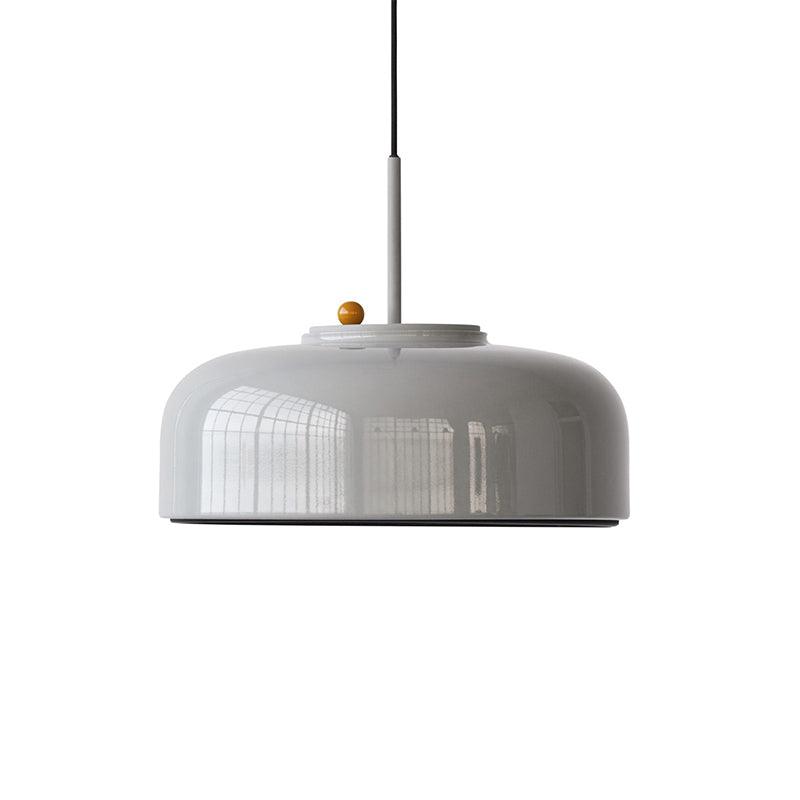 Wolvin Modern Minimalist Podgy Pendant Light