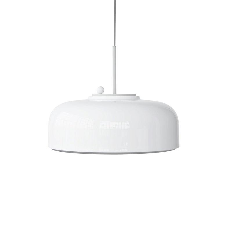 Wolvin Modern Minimalist Podgy Pendant Light