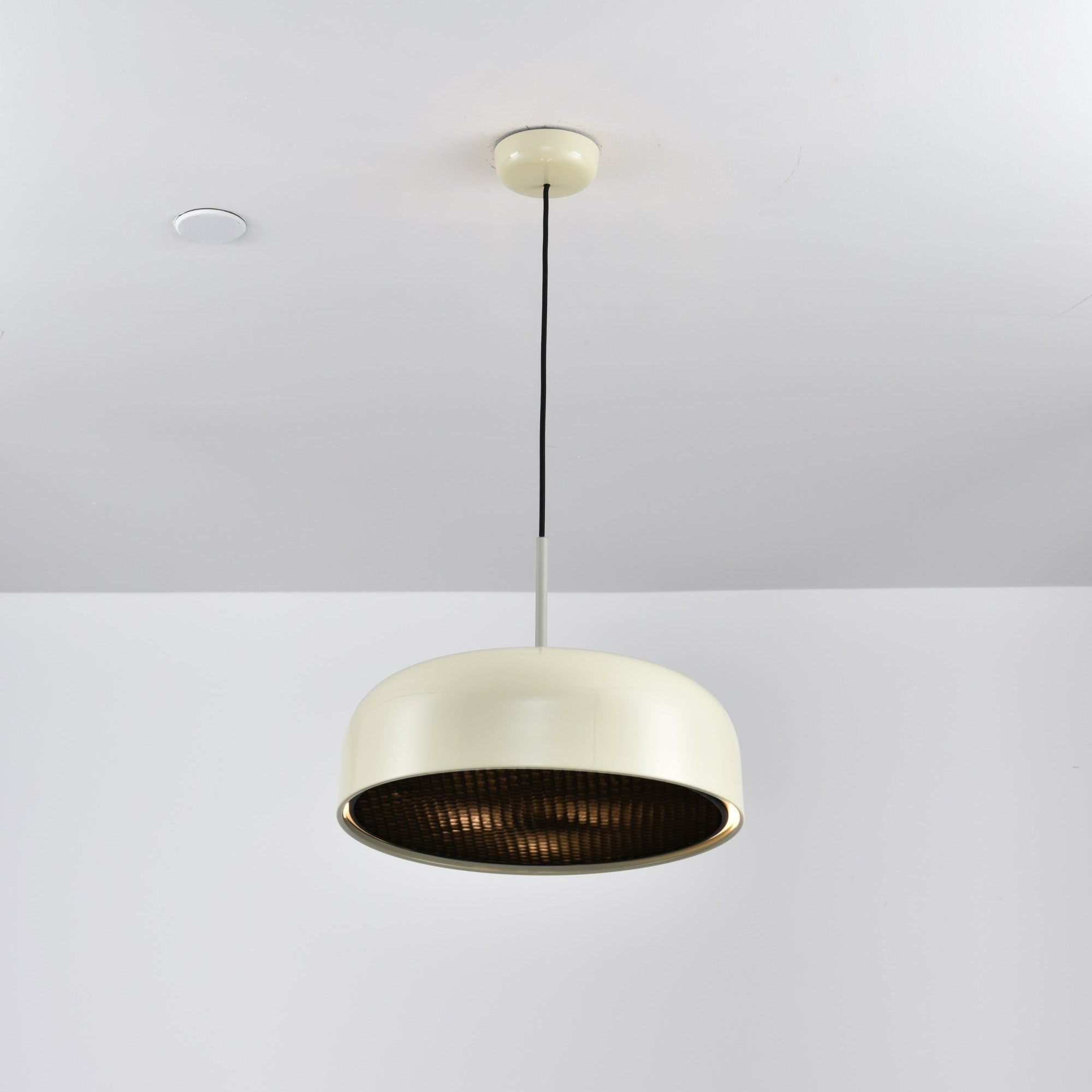 Wolvin Modern Minimalist Podgy Pendant Light