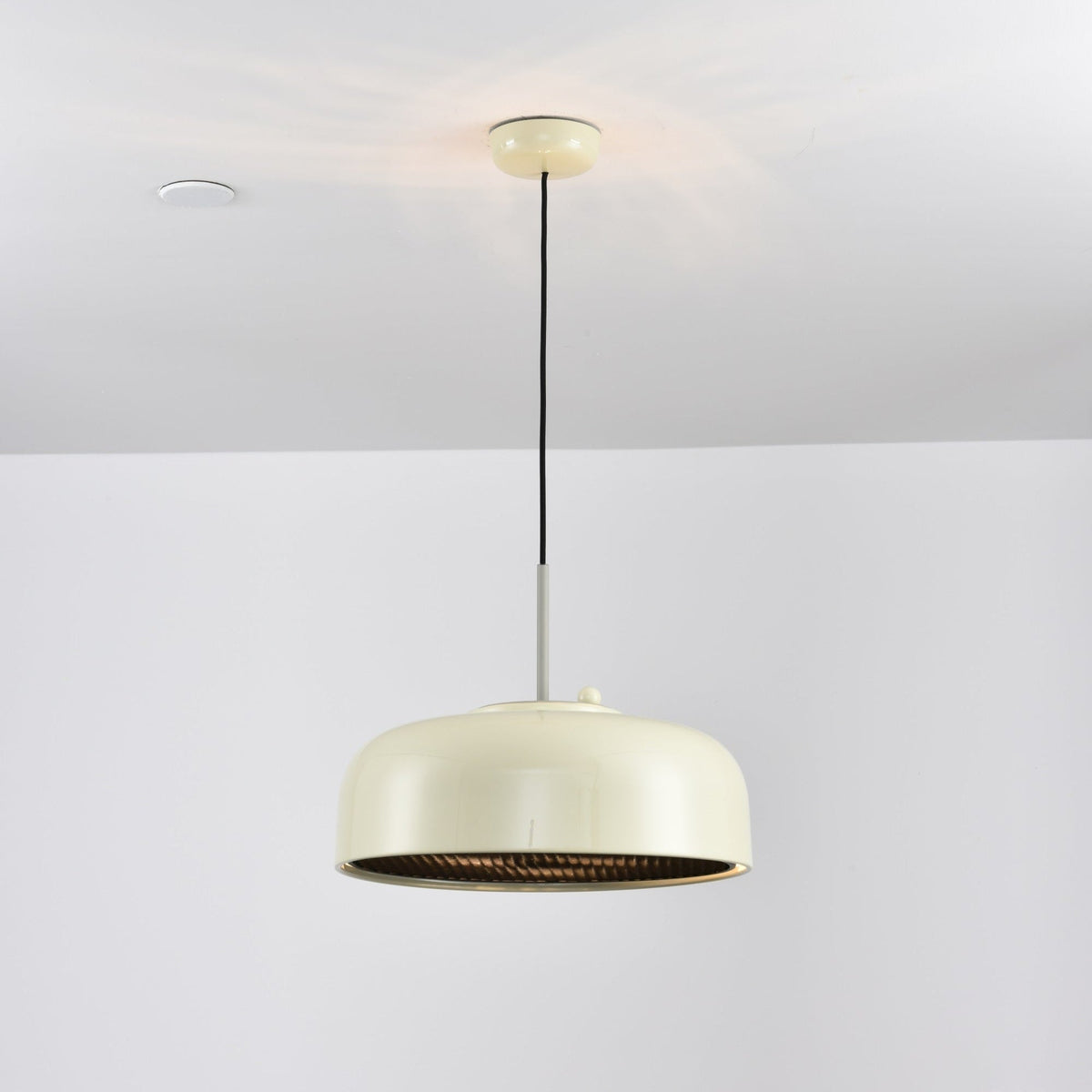 Wolvin Modern Minimalist Podgy Pendant Light