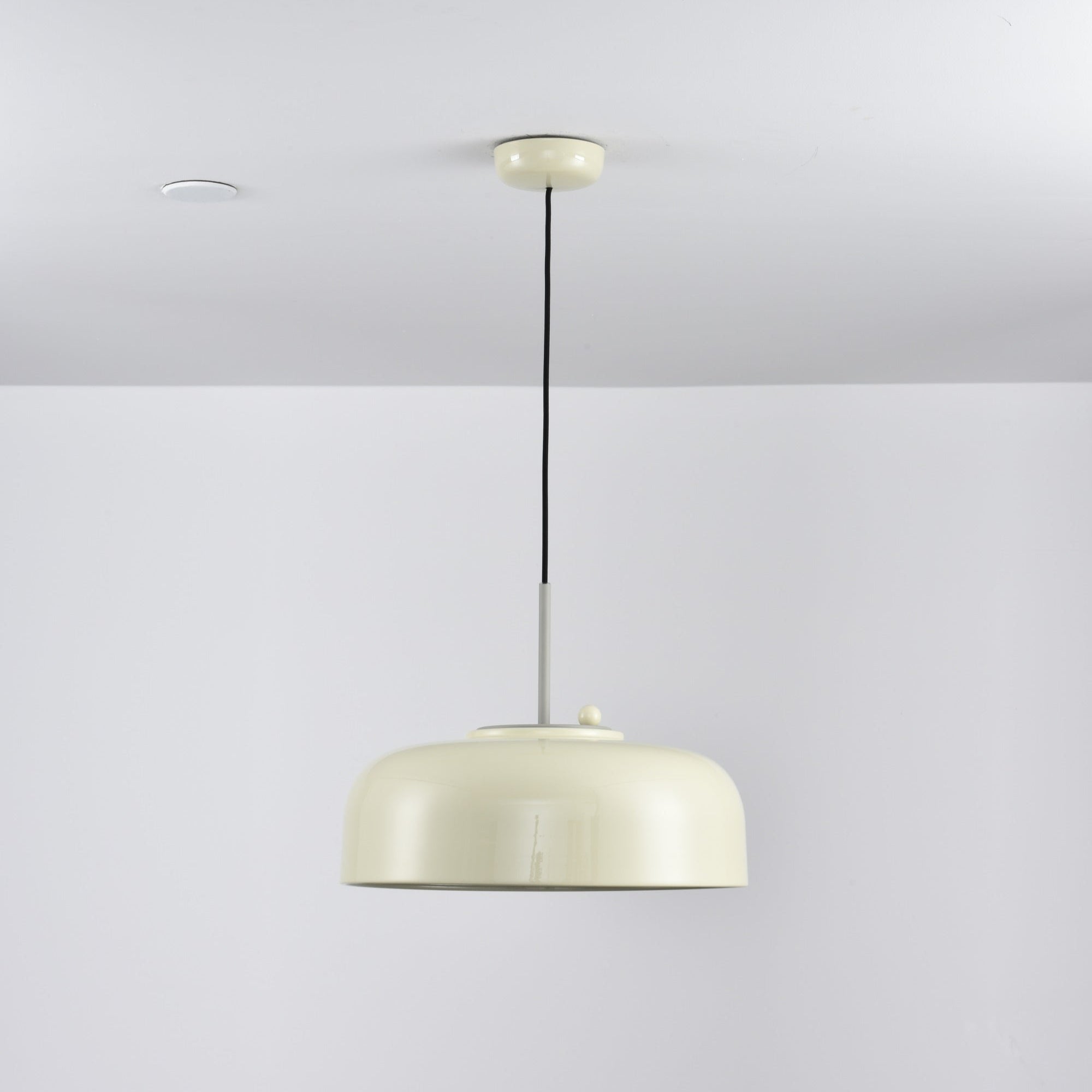 Wolvin Modern Minimalist Podgy Pendant Light