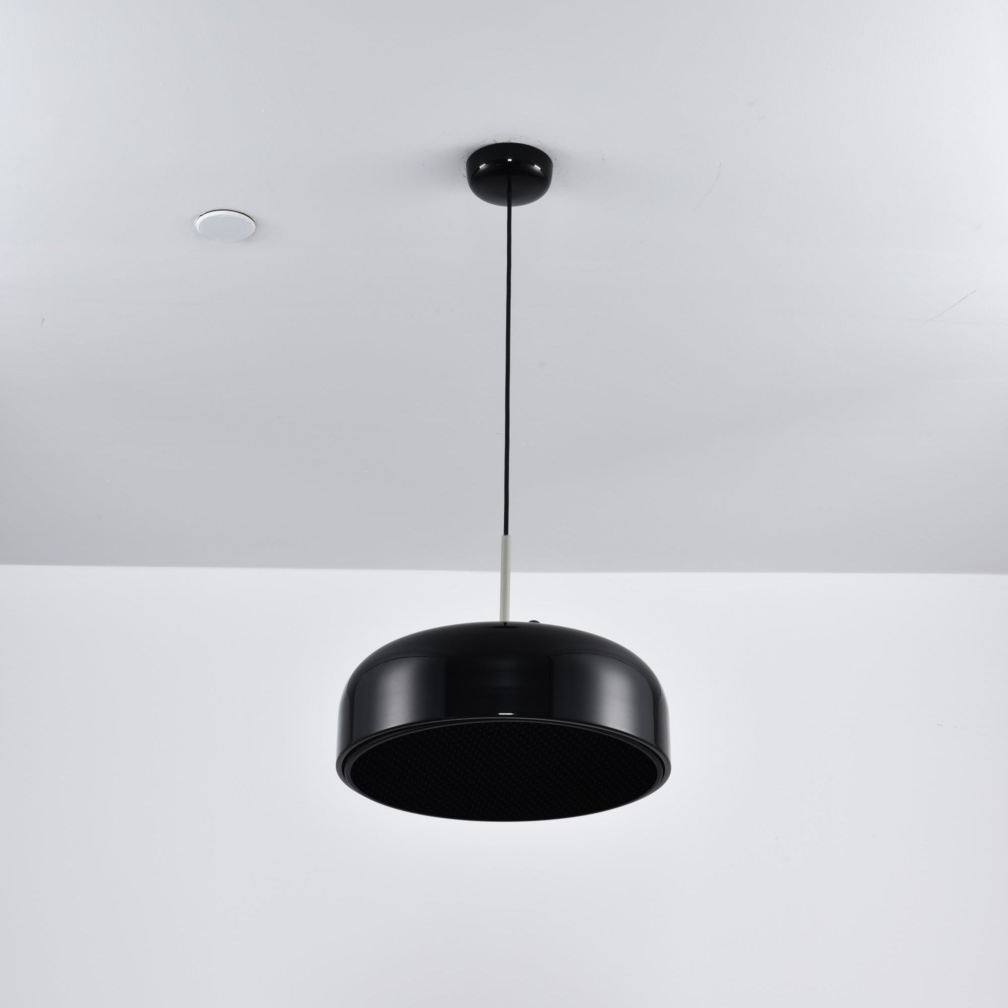 Wolvin Modern Minimalist Podgy Pendant Light