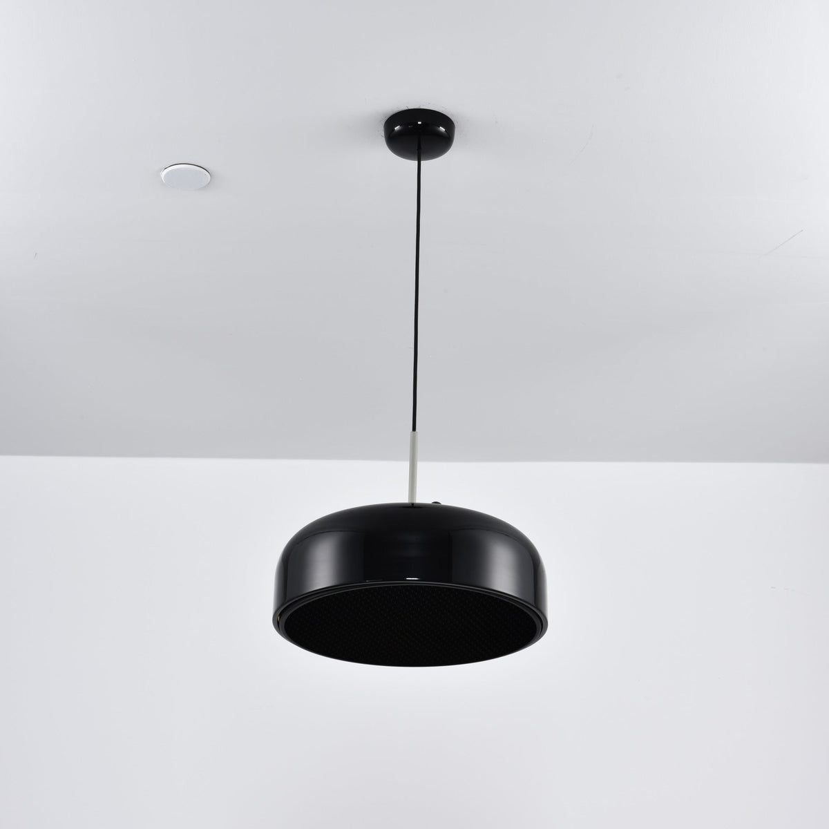 Wolvin Modern Minimalist Podgy Pendant Light