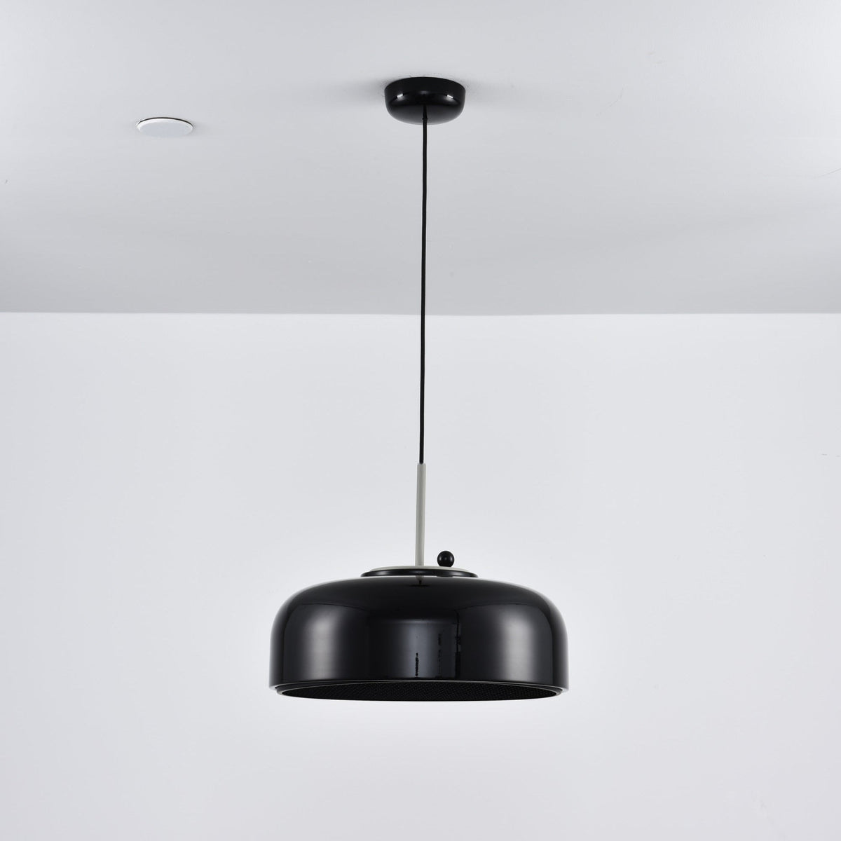 Wolvin Modern Minimalist Podgy Pendant Light