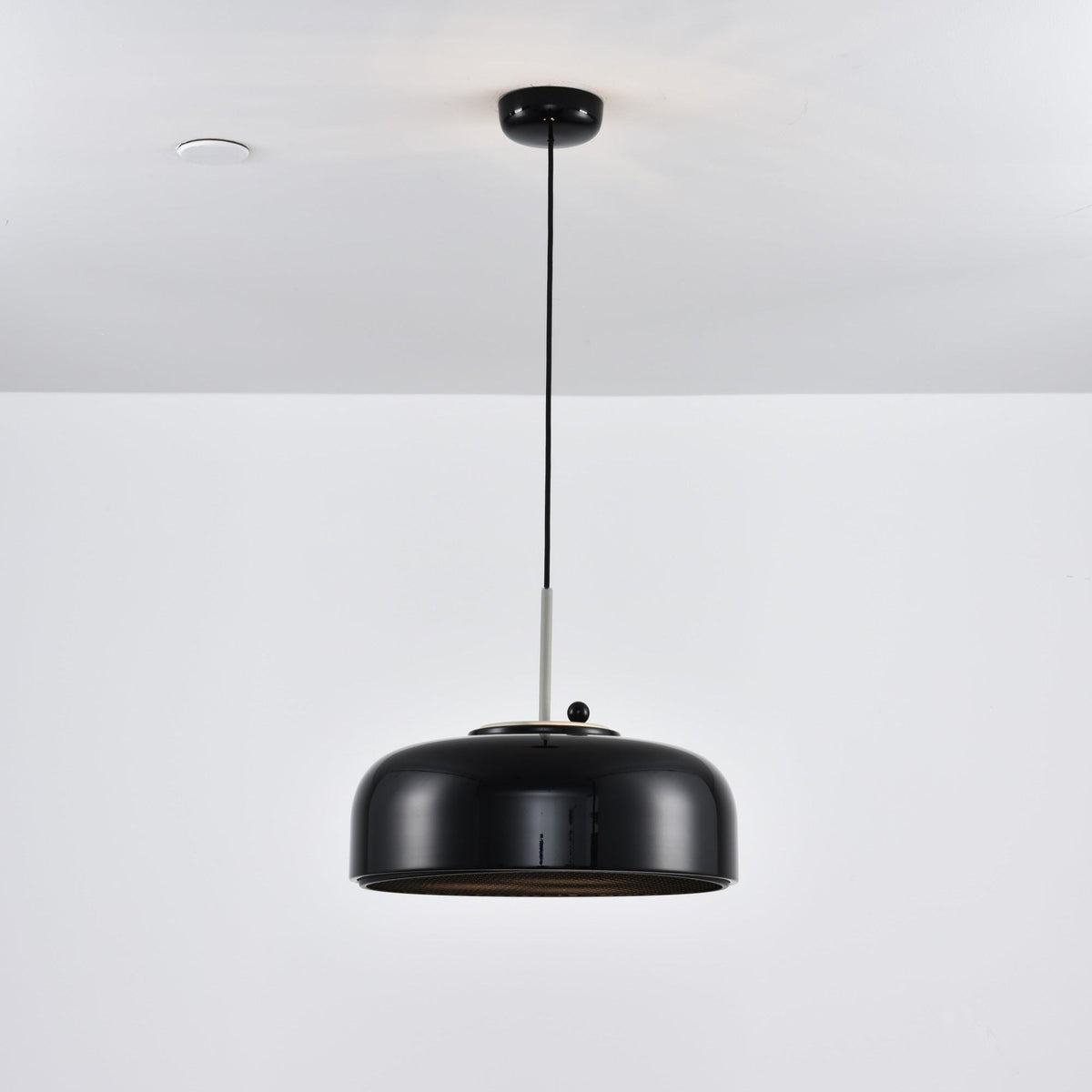 Wolvin Modern Minimalist Podgy Pendant Light