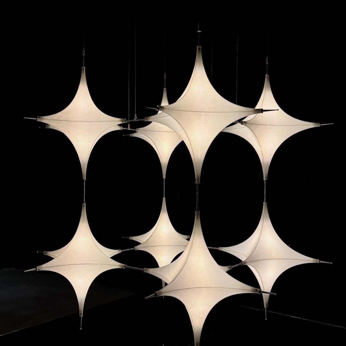 Norvek Polar Chandelier