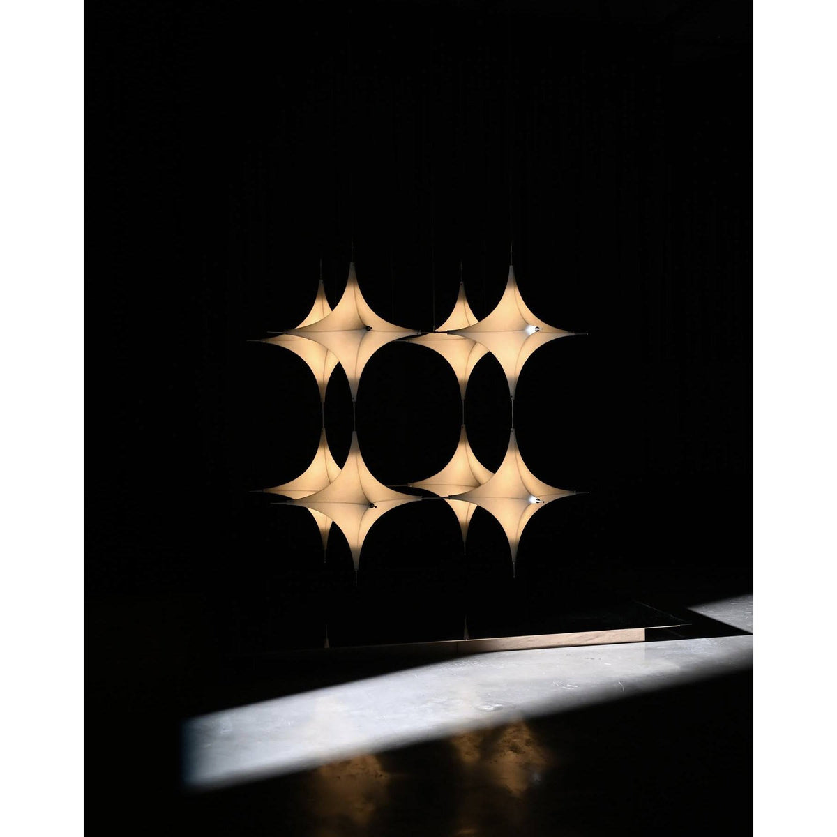 Norvek Polar Chandelier