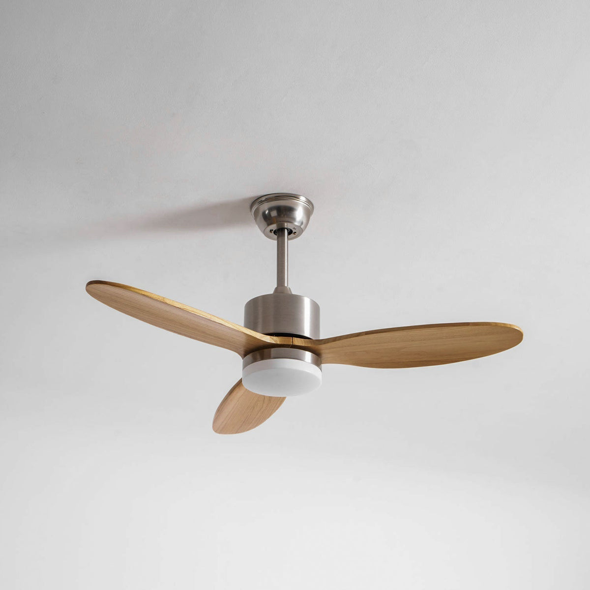 HushGlow Ceiling Fan Light