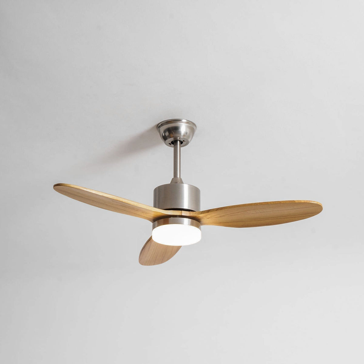 HushGlow Ceiling Fan Light