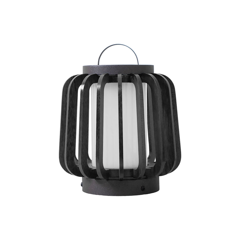 Slat Outdoor Table Light