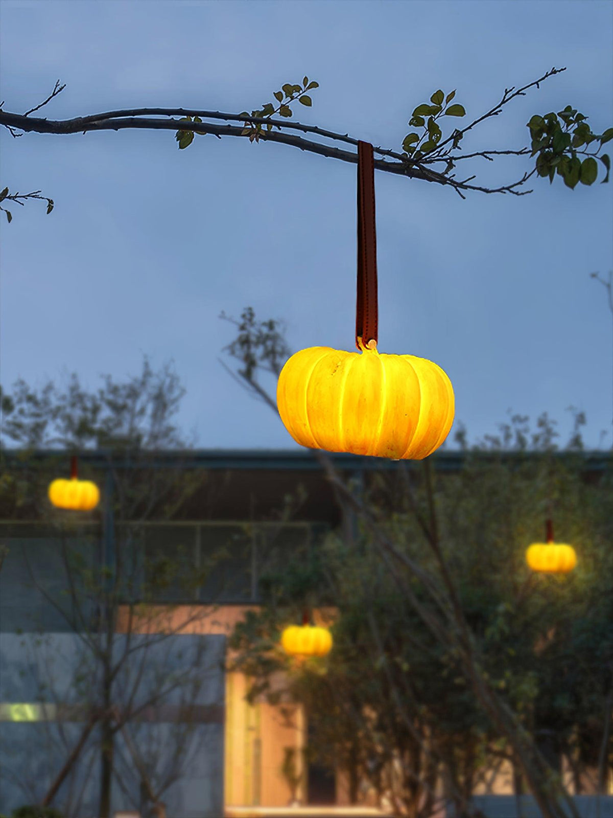 Norireria Modern Table Lamp