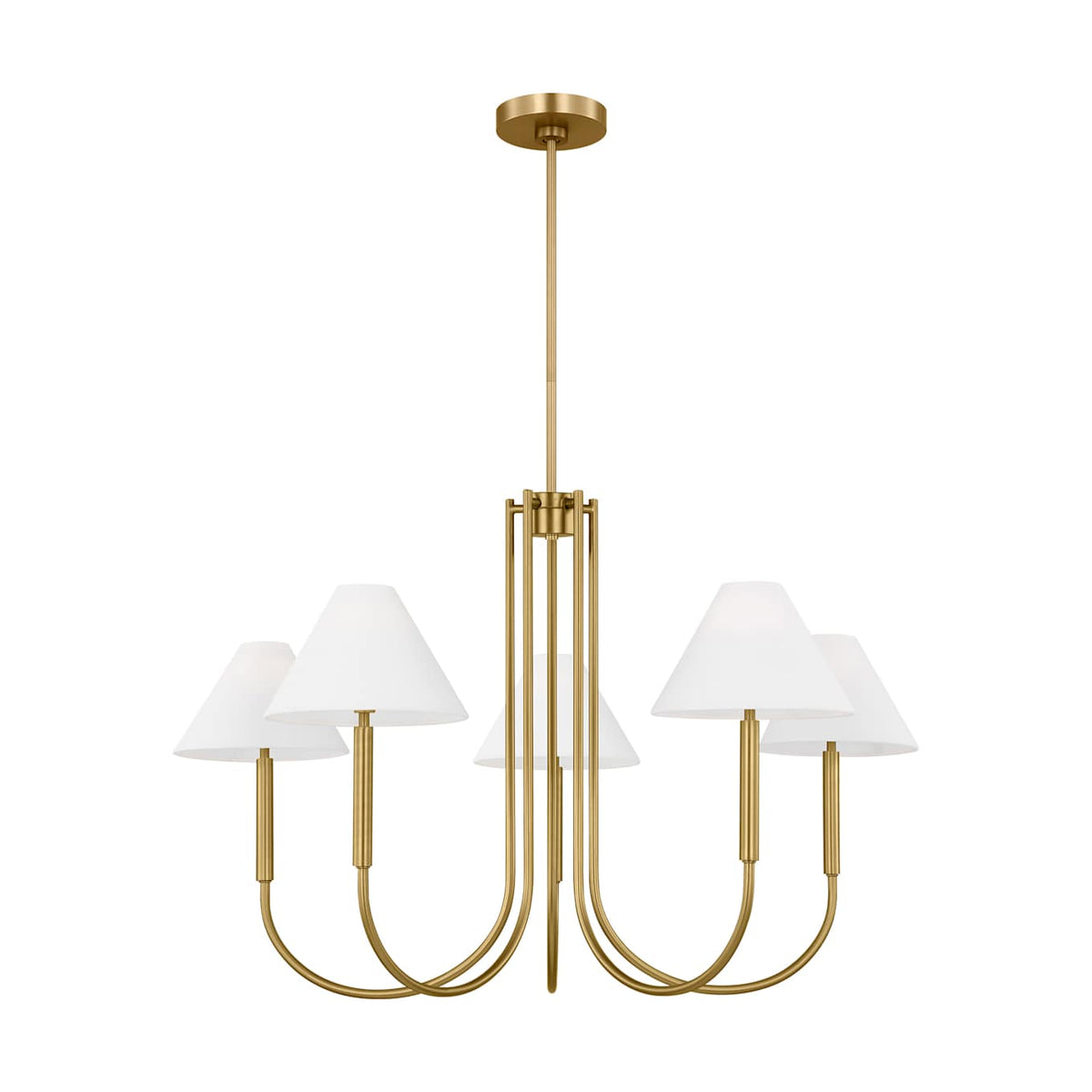 Swavel Chandelier