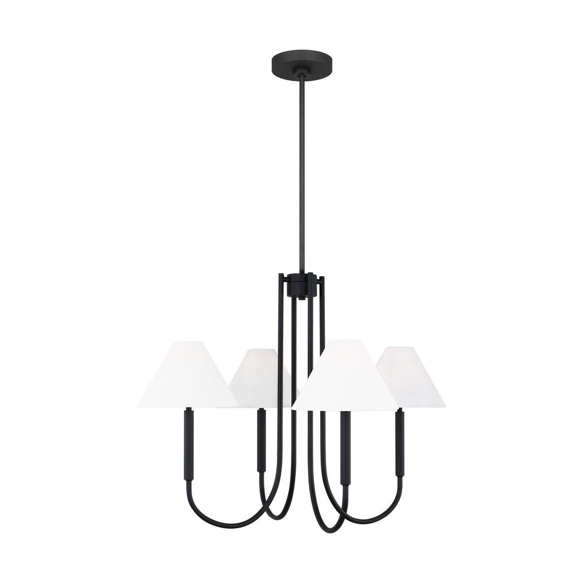 Swavel Chandelier