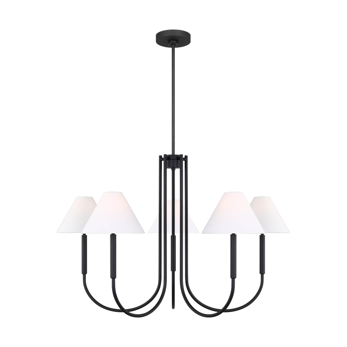Swavel Chandelier