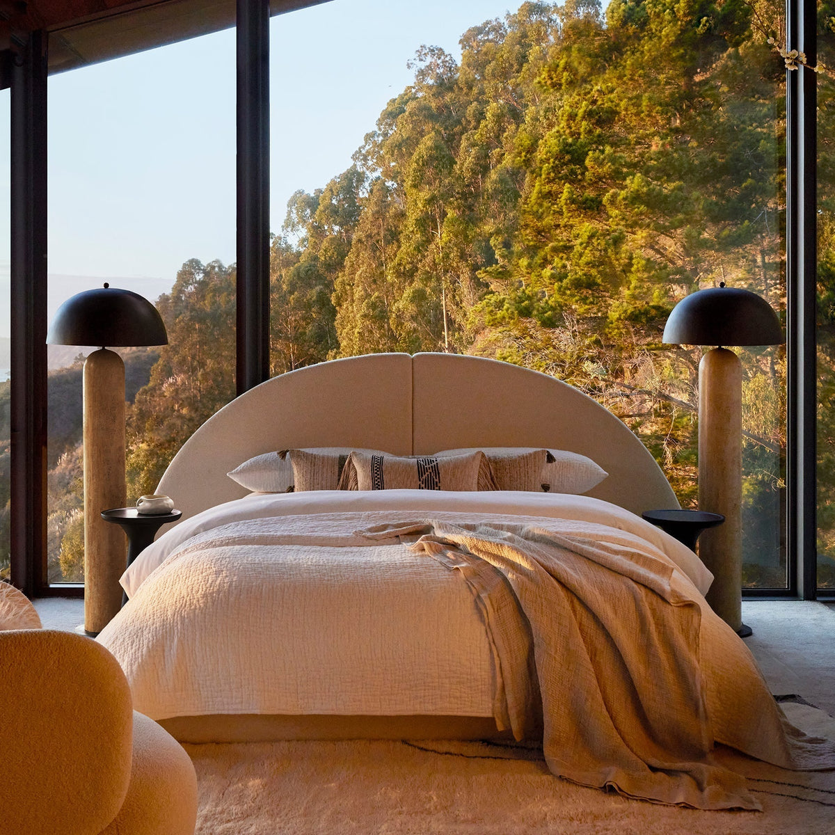 Portia Floor Lamp