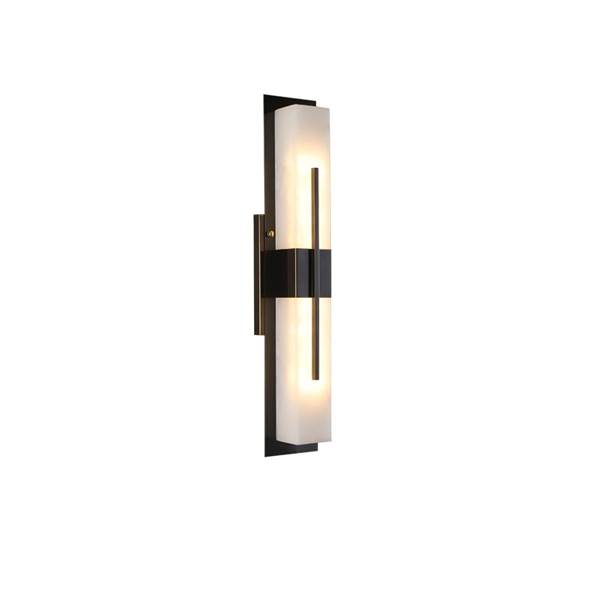 Elarvin Classic Unique Resin Outdoor Wall Light