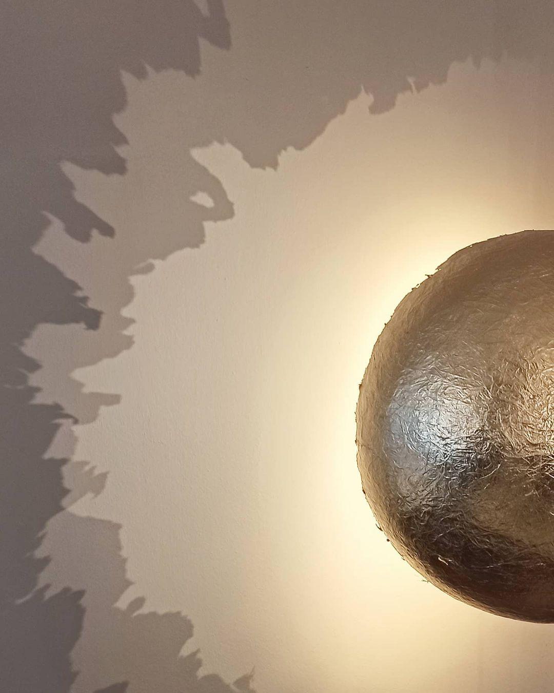 Ciroiella Contemporary Wall Lamp