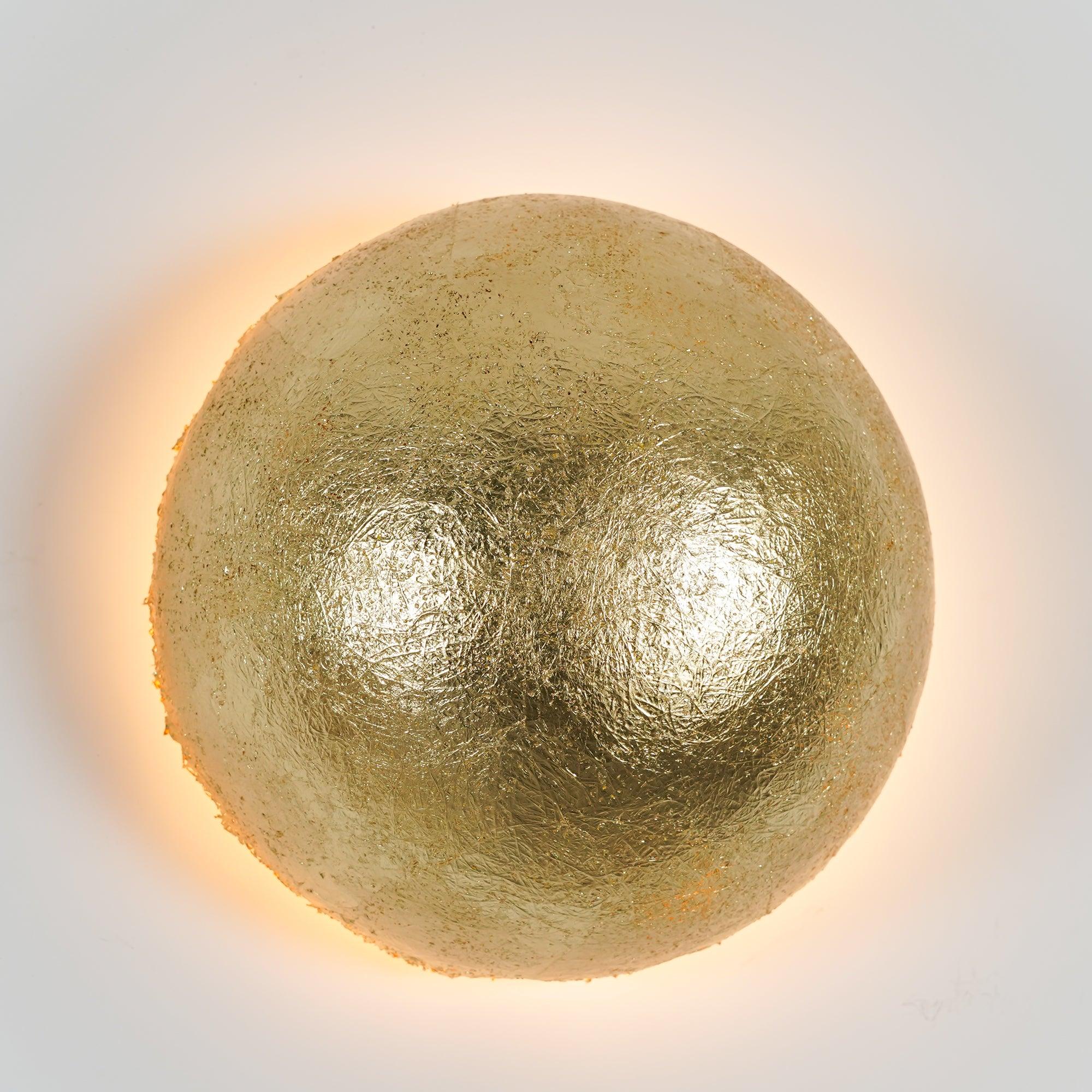 Ciroiella Contemporary Wall Lamp