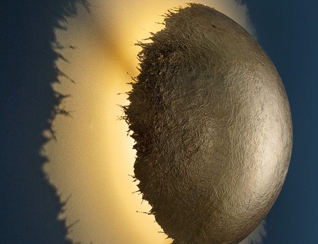 Ciroiella Contemporary Wall Lamp