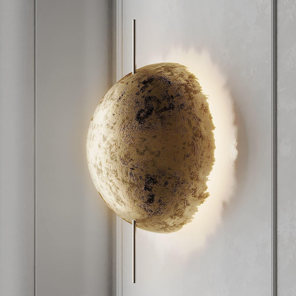Ciroiella Contemporary Wall Lamp