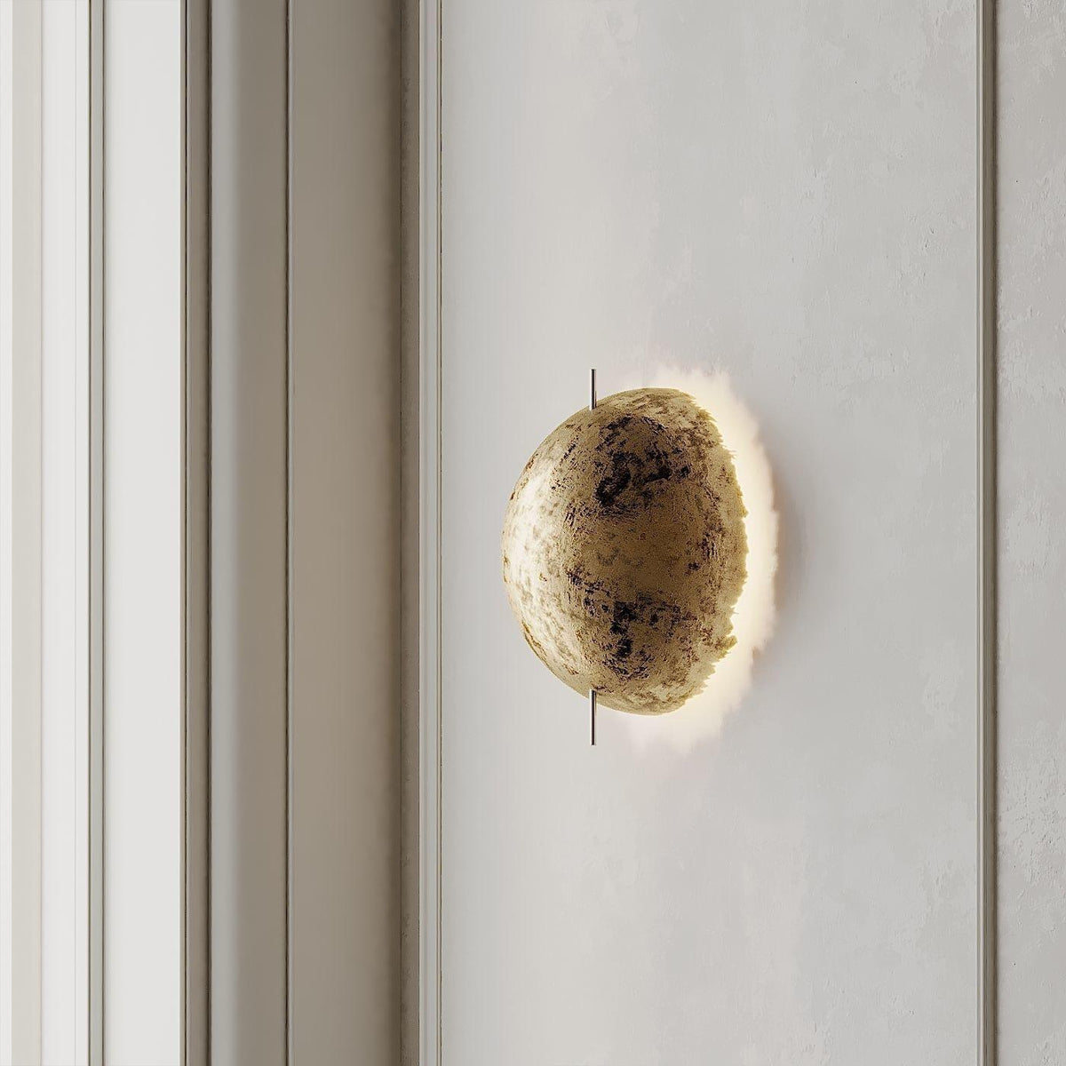 Ciroiella Contemporary Wall Lamp